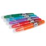 Pastele kredowe do włosów Colorino Hair Chalk, 5 kolorów - 3